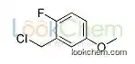 1076197-70-0   C8H8ClFO   2-FLUORO-5-METHOXYBENZYL CHLORIDE