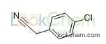 140-53-4    C8H6ClN    4-Chlorobenzyl cyanide
