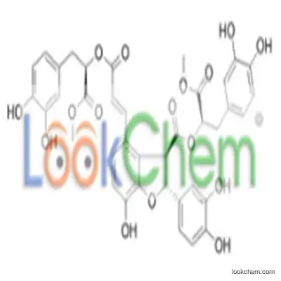 Dimethyl lithospermate B