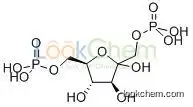 D-fructose 1,6-bis(dihydrogen phosphate)