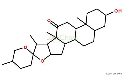 Hecogenin(467-55-0)