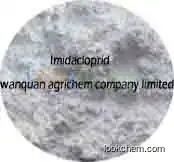 Imidacloprid 98% Tc