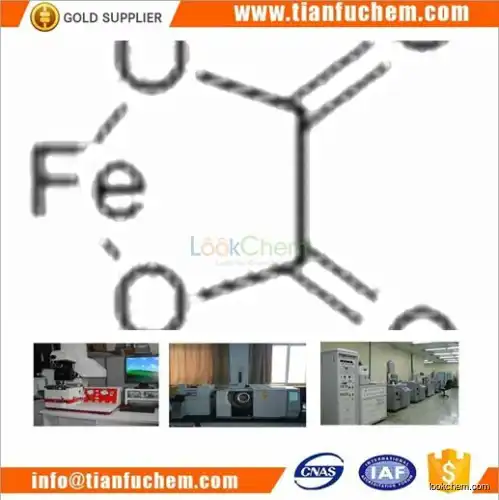 TIANFU-CHEM CAS:516-03-0 Ferrous oxalate