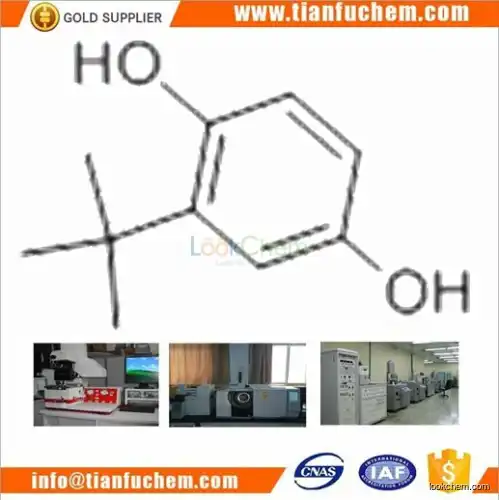TIANFU-CHEM CAS:1948-33-0 tert-Butylhydroquinone