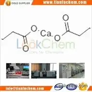 TIANFU-CHEM CAS:137-08-6 D-(+)-Pantothenic acid calcium salt