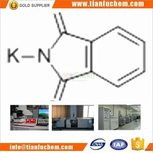 TIANFU-CHEM CAS:1074-82-4 Potassium phthalimide