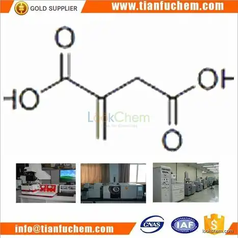 TIANFUCHEM Itaconic acid