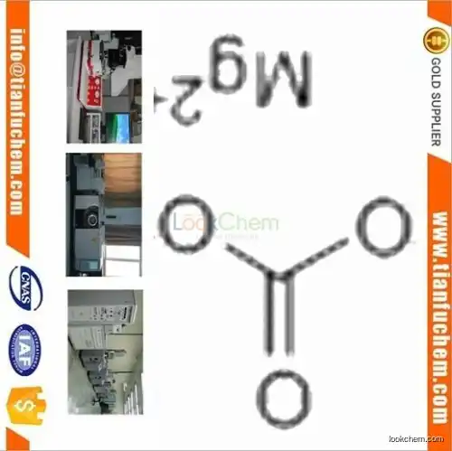 TIANFU-CHEM CAS:13717-00-5 Magnesium carbonate