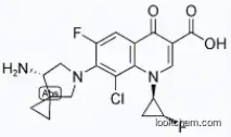 Sitafloxacin 127254-12-0