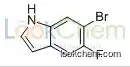 259860-08-7  C8H5BrFN  6-Bromo-5-fluoroindole