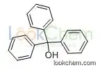 76-84-6    C19H16O   Triphenylmethanol