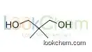 126-30-7    C5H12O2   2,2-Dimethyl-1,3-propanediol