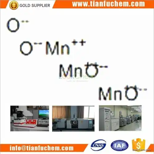 TIANFU-CHEM CAS:1317-35-7 Trimanganese tetraoxide