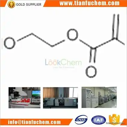TIANFU-CHEM CAS:868-77-9 2-Hydroxyethyl methacrylate