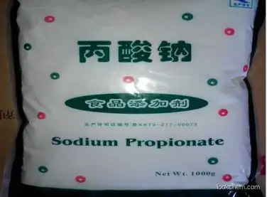 Food Grade 137-40-6 E281 Sodium Propionate,food preservatives sodium propionate powder