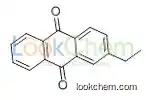 84-51-5    C16H12O2   2-Ethyl anthraquinone