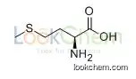 63-68-3    C5H11NO2SL-Methionine