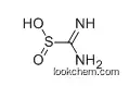 1758-73-2    CH4N2O2S       Thiourea dioxide