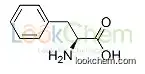 63-91-2       C9H11NO2       L-Phenylalanine