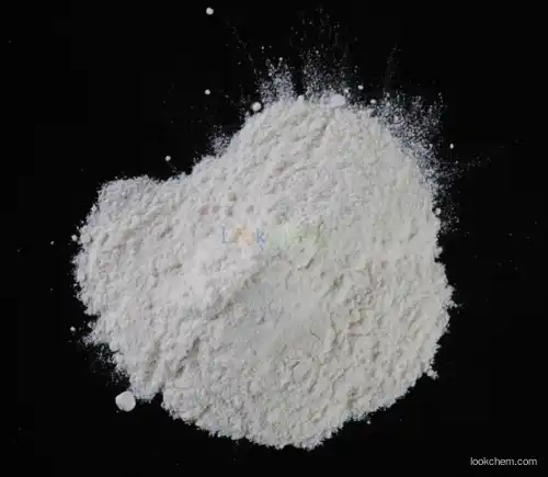 High Qualiy beta-methyl-phenethylaminhydrochloride Supplier