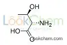 72-19-5    C4H9NO3   L-Threonine