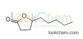 104-61-0    C9H16O2     gamma-Nonanolactone