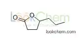 105-21-5    C7H12O2     4-Heptanolide