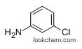 108-42-9     C6H6ClN   3-Chloroaniline