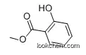 C8H8O3 Methyl salicylate 119-36-8