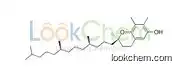 54-28-4    C28H48O2    D-gamma-Tocopherol