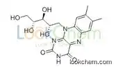 83-88-5   C17H20N4O6    Riboflavin
