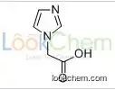 Imidazol-1-yl-acetic acid