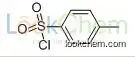 98-59-9  C7H7ClO2S   Tosyl chloride