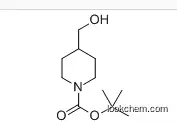 N-Boc-4-piperidinemethanol