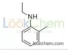94-68-8  C9H13N  2-Ethylaminotoluene