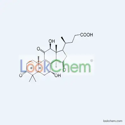 Lucidenic acid B