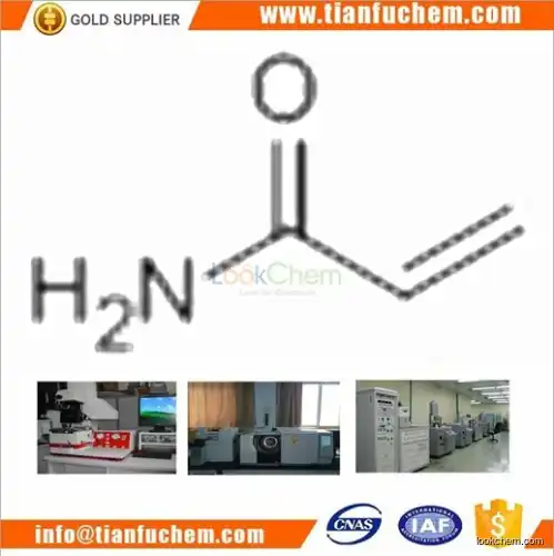 TIANFU-CHEM CAS:79-06-1 Acrylamide