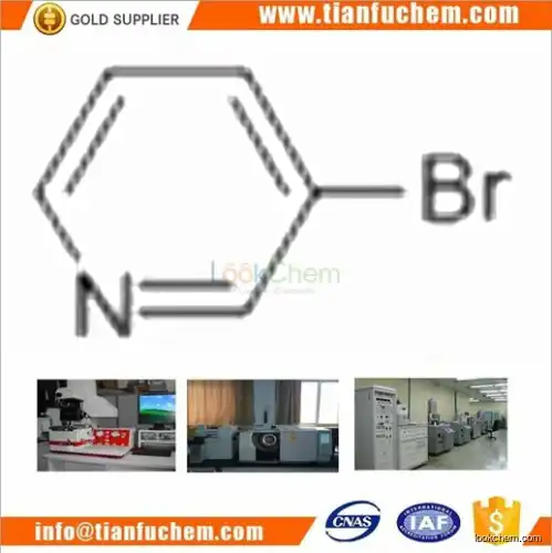TIANFU-CHEM CAS:626-55-1 3-Pyridyl bromide