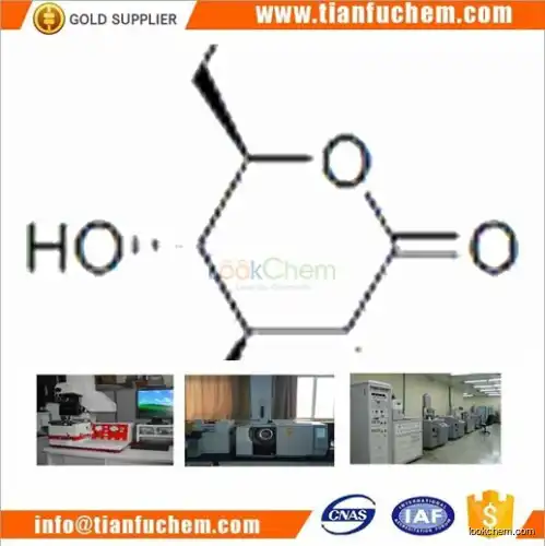 TIANFU-CHEM CAS:90-80-2 delta-Gluconolactone