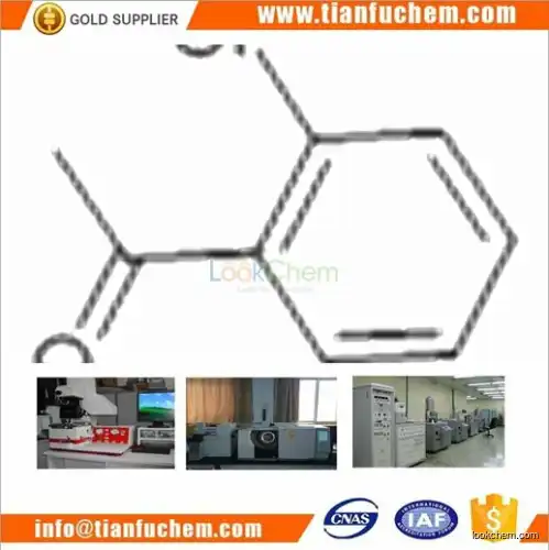 TIANFU-CHEM CAS:2142-68-9 2'-Chloroacetophenone
