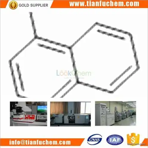 TIANFU-CHEM CAS:90-12-0 1-Methylnaphthalene
