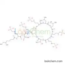 Colistimethate Sodium 8068-28-8