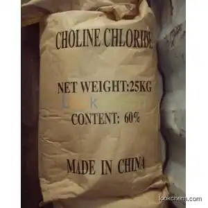 Good Quality 70% Choline Chloride CAS: 67-48-1 for feed