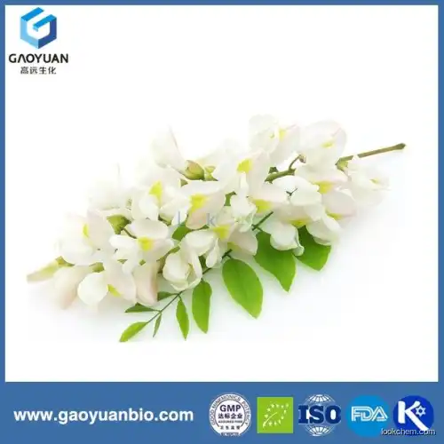 Gaoyuan factory suypply 100% natural rutoside from online shopping