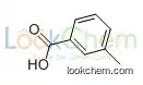 1999-4-7    C8H8O2    m-Toluic acid