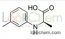114926-39-5    C10H13NO2   3-Methylphenyl-D-alanine