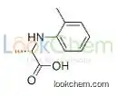 80126-53-0    C10H13NO2  2-Methylphenyl-L-alanine