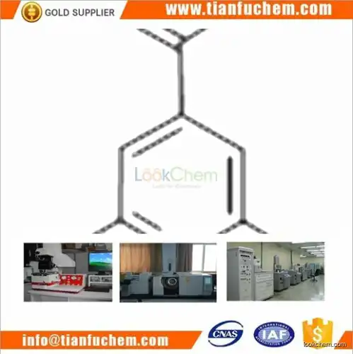 TIANFU-CHEM CAS:5398-44-7 2,6-Dichloroisonicotinic acid