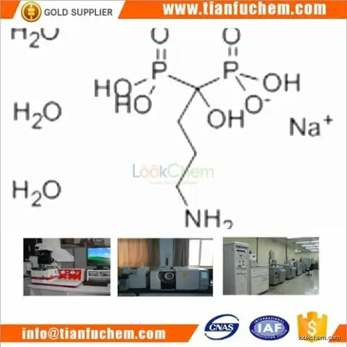 TIANFU-CHEM CAS:121268-17-5 Alendronate sodium