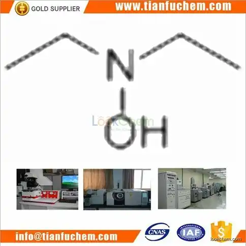 TIANFU-CHEM CAS:3710-84-7 	N,N-Diethylhydroxylamine
